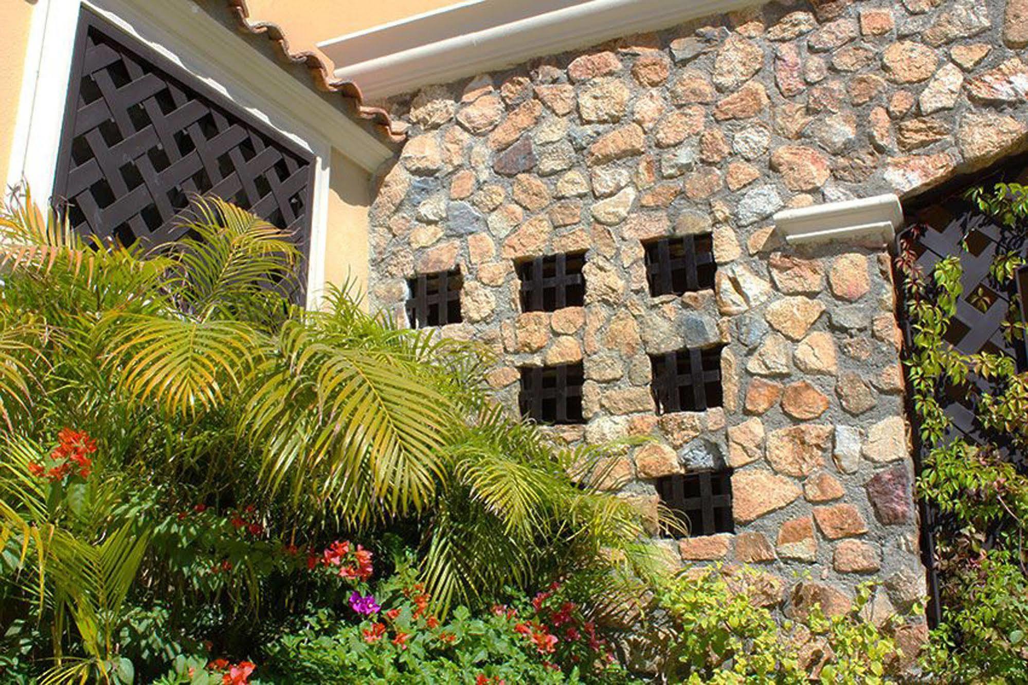 Cabo Vista Hotel Adults Only Cabo San Lucas Exterior foto